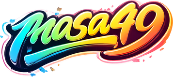 masa49 লোগো